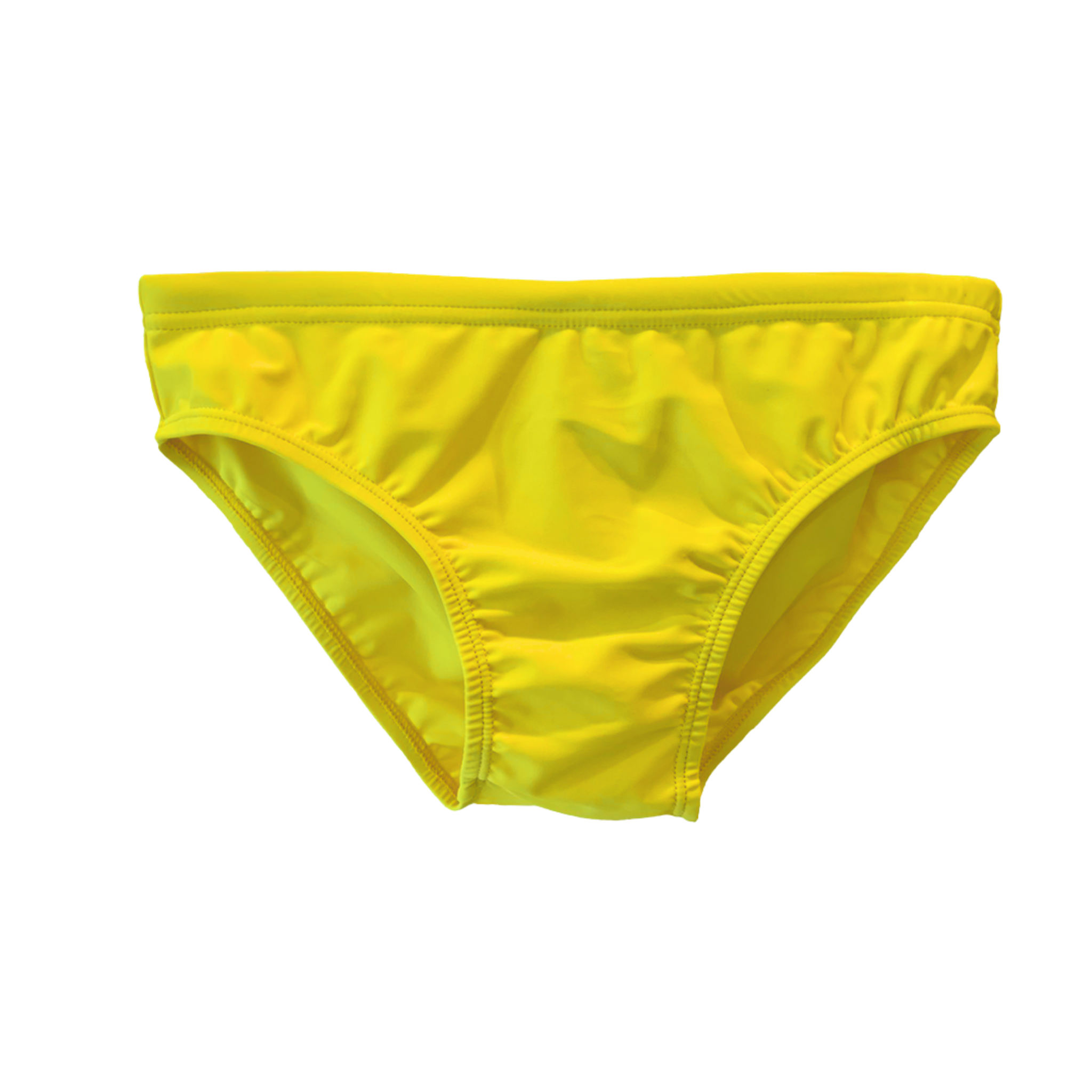NEAT Yellow swim brief